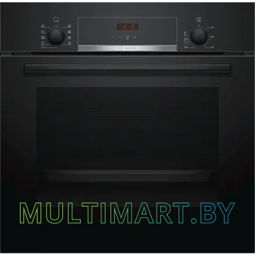 Электрический духовой шкаф Bosch HBF534EB0Q